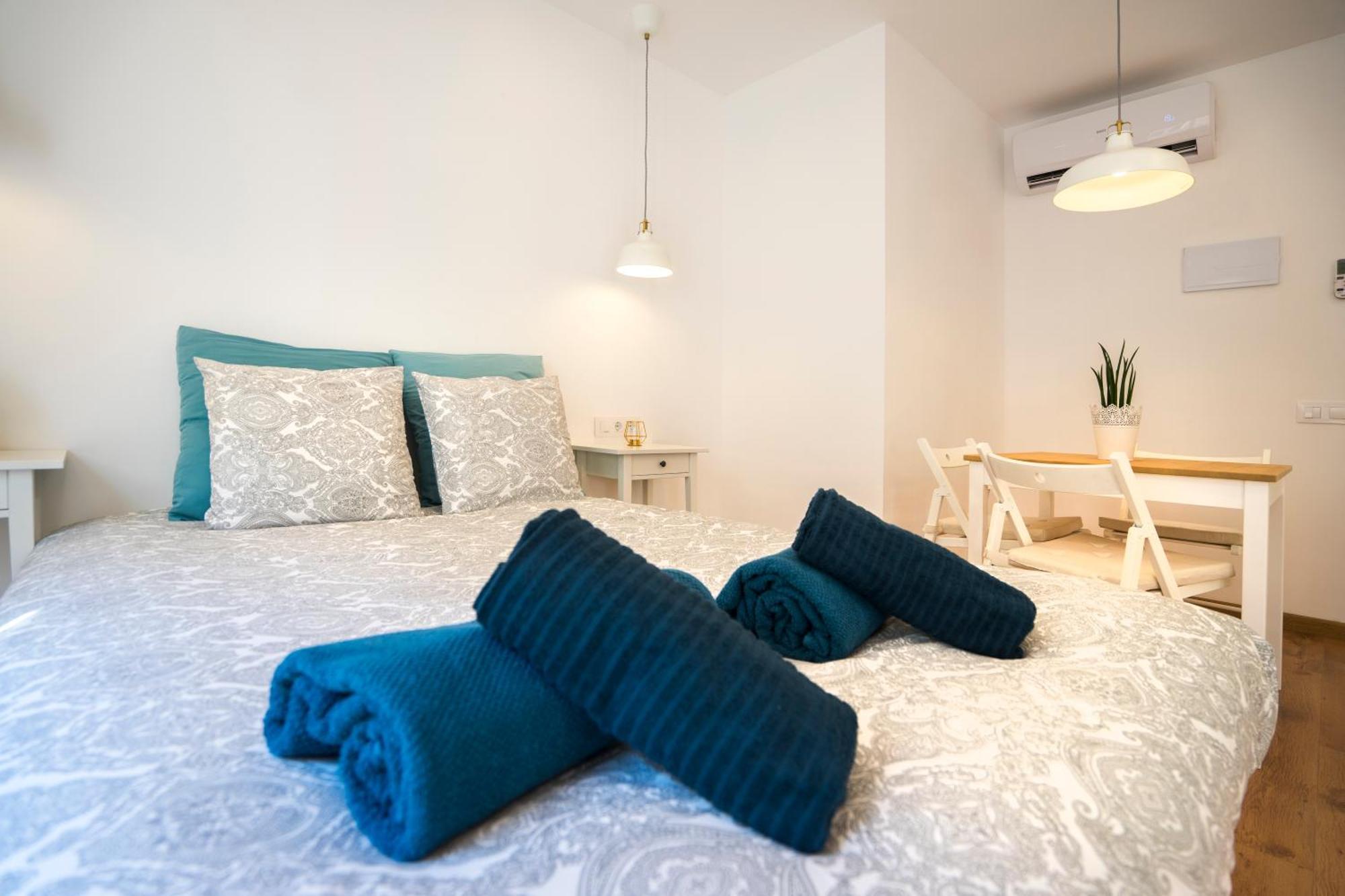 Hotelito Boutique Cinca L'Hospitalet de Llobregat Quarto foto